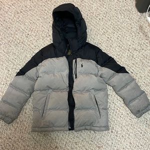 Kids Ralph Lauren coat